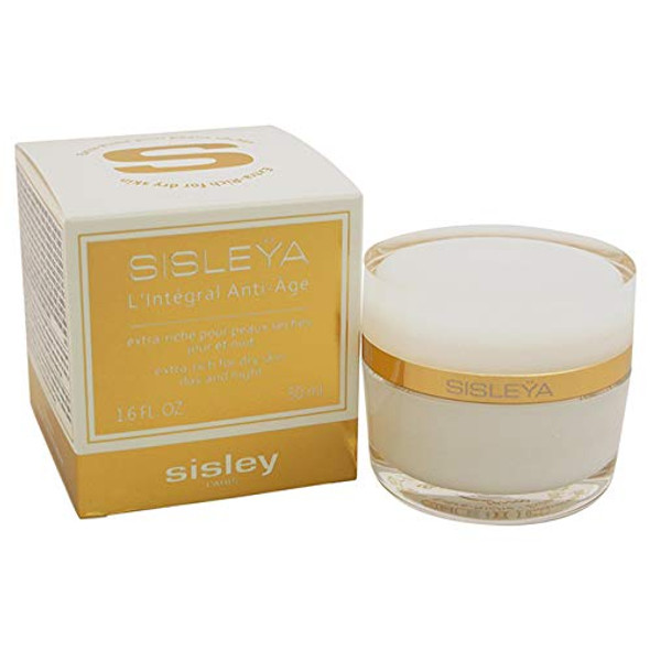 Sisley a L'Integral Anti-Age Day And Night Cream - Extra Rich for Dry skin - 50ml/1.6oz