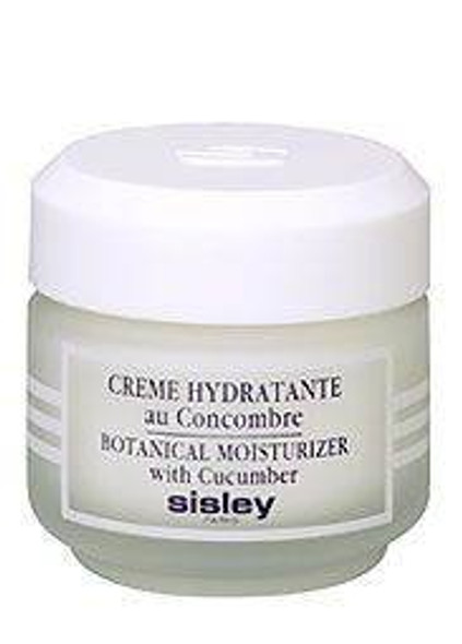 Sisley Botanical Moisturizer with Cucumber, 1.5-Ounce Jar