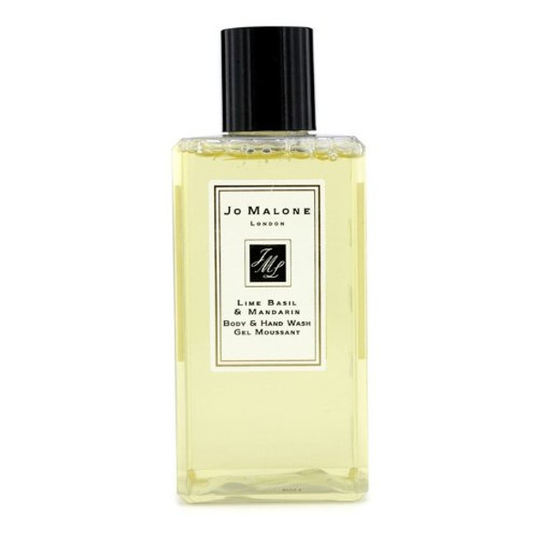 Jo Malone Lime Basil & Mandarin Body & Hand Wash - 250ml/8.5oz