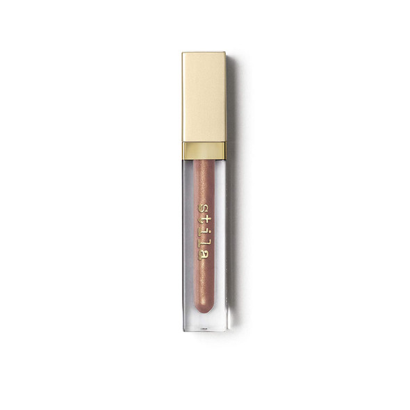 stila Beauty Boss Lip Gloss, Lip Plumper Lip Gloss-Paraben & Cruelty-Free