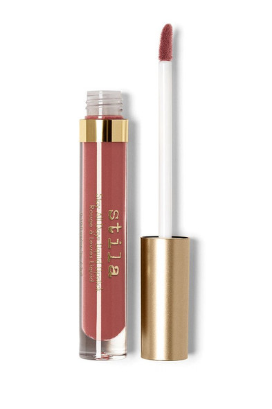 stila Stay All Day Liquid Lipstick, Palermo , 0.10 Fl Oz (Pack of 1)