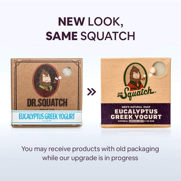 Dr. Squatch Star Wars Limited Edition: Unique Bar Soaps Inspired By Your  Favorite Star Wars Legends! - Hello Subscription