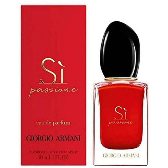 GIORGIO ARMANI Si Passione, 1 Oz