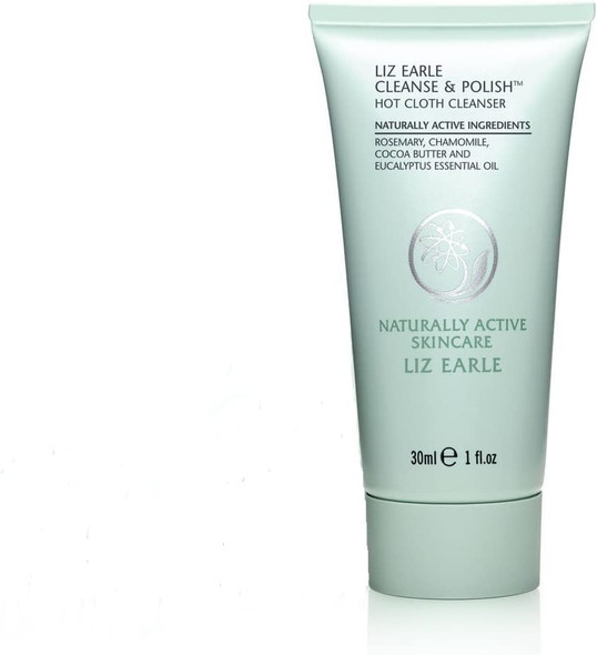 Liz Earle Cleanse & Polish 30 ml by Liz Earle