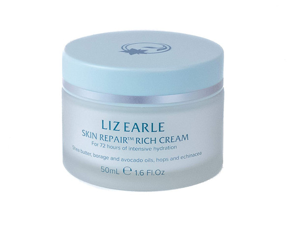 Liz Earle Skin Repair Rich Cream