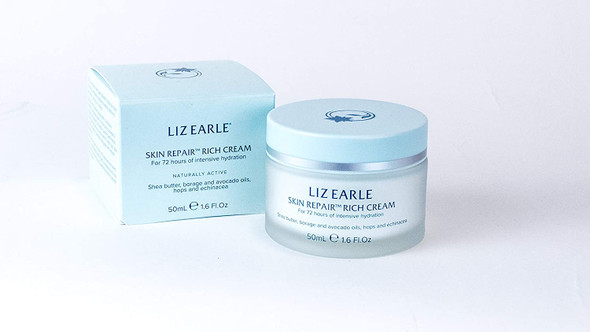 Liz Earle Skin Repair Rich Cream