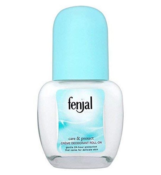 Fenjal Creme Deo Roll-on