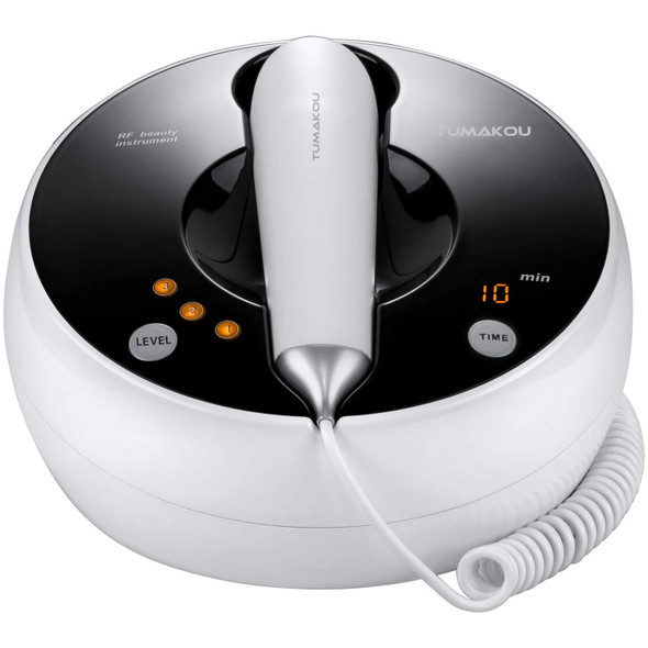 High Frequency Skin Tightening Facial Machine for Face and Full Body