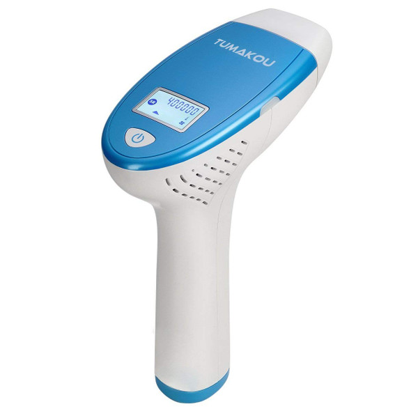 Hair Removal System Bundled with SR Lamp