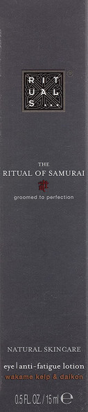 RITUALS The Ritual of Samurai Anti-Fatigue Eye Lotion, 15 ml