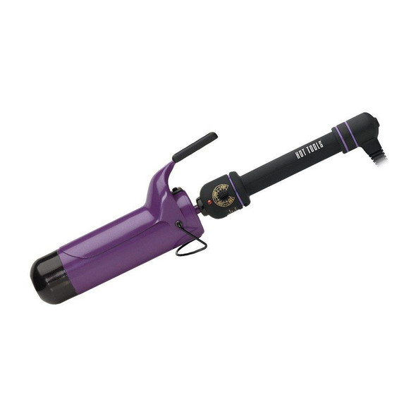 Revlon HT2111 Hot Tools CeramicTi Tourmaline Hair Curling Iron 2"