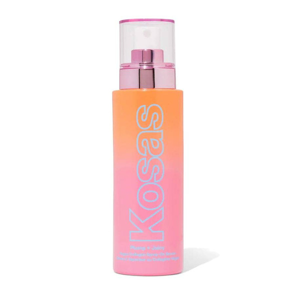 Kosas Plump + Juicy Vegan Collagen Spray-On Serum