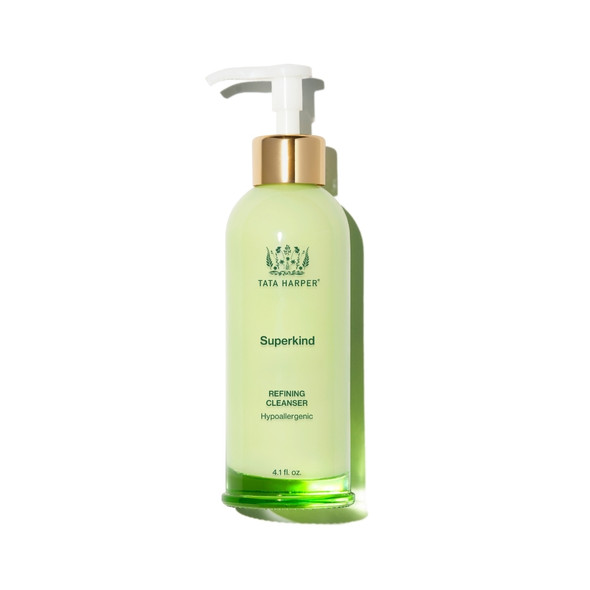 Superkind Refining Cleanser - 125ML