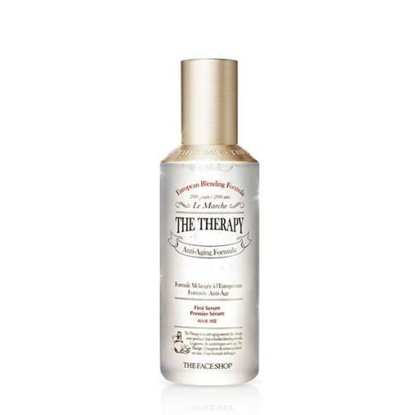 THE FACE SHOP The Therapy First Serum 130ml