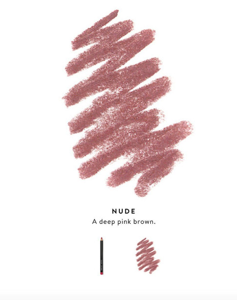 Bobbi Brown Lip Pencil - NUDE