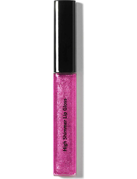 Bobbi Brown High Shimmer Lip Gloss, One Size, Electric Violet