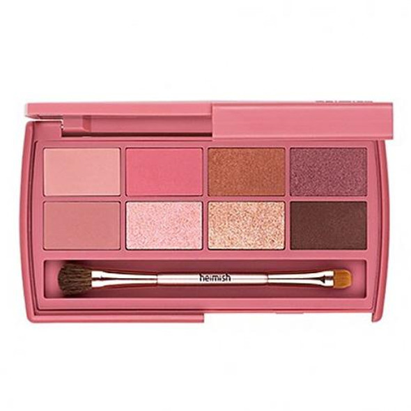 Heimish Dailism Eye Palette , Rose Memory