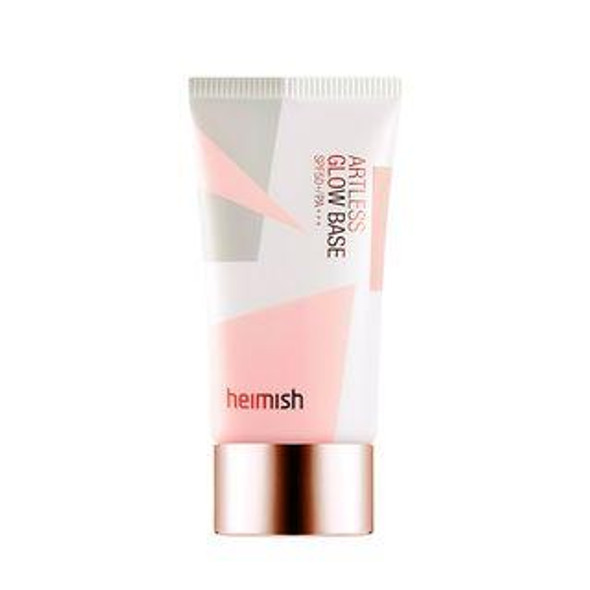 Heimish Artless Glow Base SPF 50+ PA+++ 40ml (Previous Version)