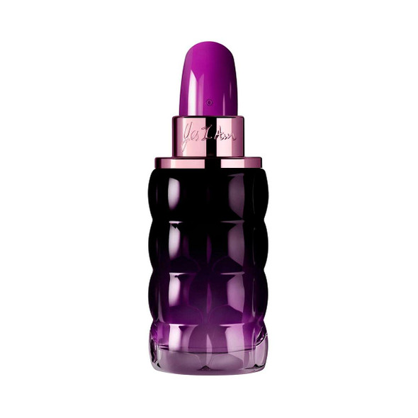 Cacharel Yes I Am Fabulous Eau de Parfum Spray Perfume for Women, Blackberry, Purple Heliotrope & Fresh Hazelnut Milk Fragrance