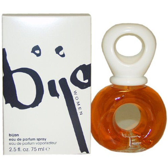 Bijan By Bijan For Women. Eau De Parfum Spray 2.5-Ounces