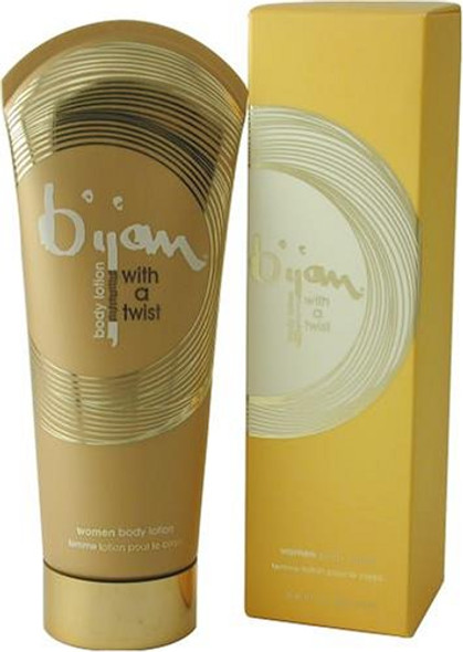 Bijan With A Twist By Bijan For Women. Eau De Parfum Spray 3.4 Ounces