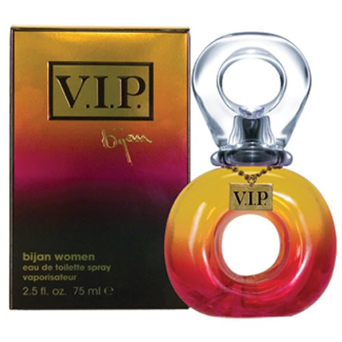 Bijan VIP Woman Eau De Toilette Spray - Bijan VIP - 75m | Buy at