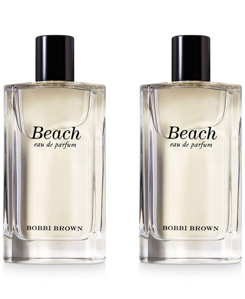 Bobbi Brown Beach Fragrance Set, Sunny Days 2-Piece Set