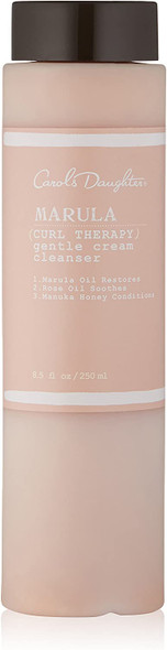 Carol's Daughter Marula Curl Therapy Gentle Cream Cleanser