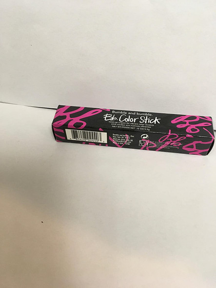 Bumble and Bumble Color Stick Flamingo 0.12 oz