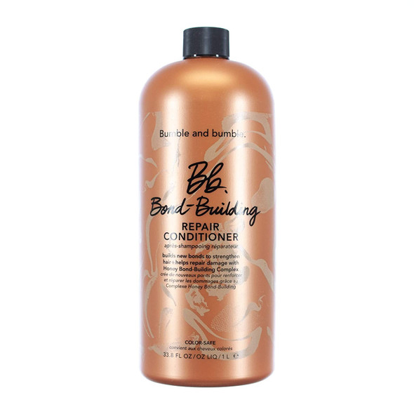 Bumble and Bumble Bond Building Repair Conditioner 33.8oz/1L