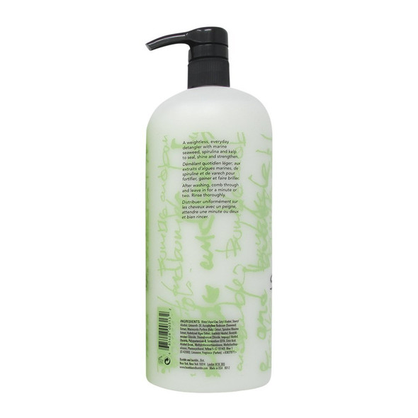 Bumble and Bumble Conditioner, Seaweed, 33.8 Fl Oz