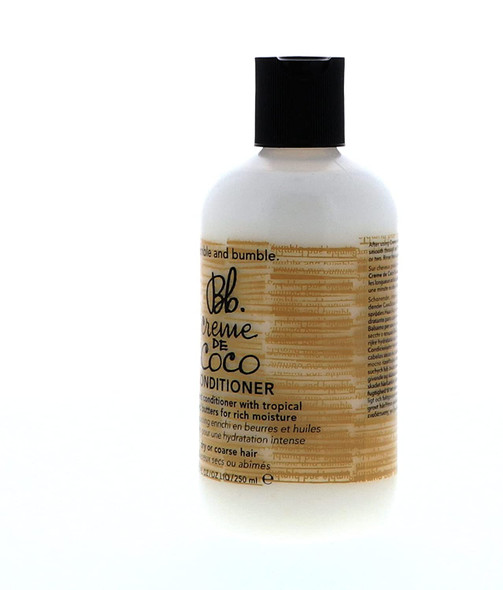 Bumble and bumble. Bb. Creme de Coco Conditioner, 8.5 oz.