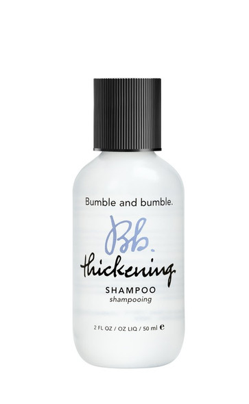 Bumble and Bumble Thickening Volume Shampoo Travel Size 2 oz