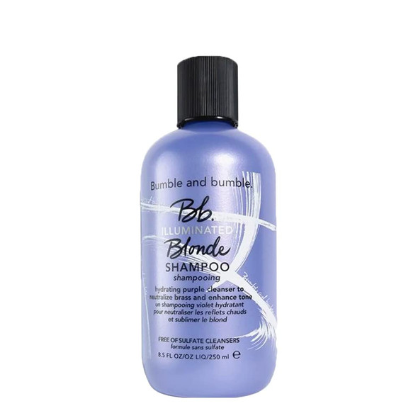 Bumble and Bumble Illuminated Blonde Shampoo 8.5 oz