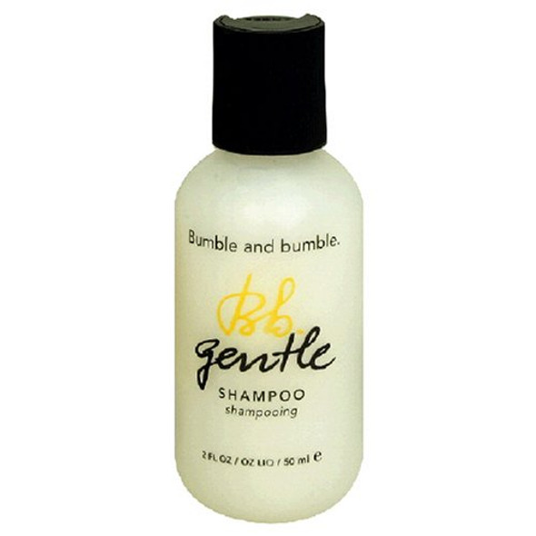 Bumble and Bumble Gentle Unisex Shampoo, 2 Ounce