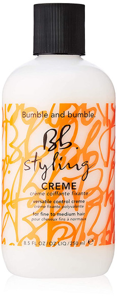 Bumble and Bumble Styling Creme for Unisex, 8 Fl Oz