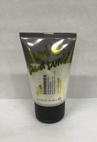 Bumble and Bumble Shimmer Strobing Prismatic Gold 2 Oz