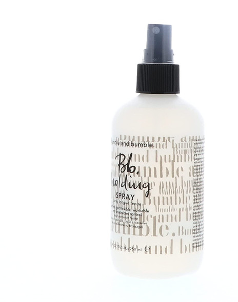 Bumble and Bumble Holding Styling Spray 8 oz