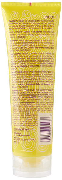 Aphogee Curlific Curl Definer, 8 Fl Oz