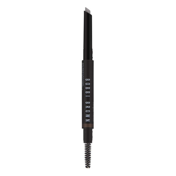 Bobbi Brown Perfectly Defined Long-Wear Brow Pencil No. 02 Mahogany for Women, 0.01 Ounce