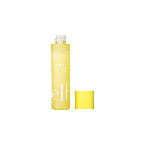 e.l.f. Supertone Toner Skin Balancing Formula, 5.1 Fl Oz