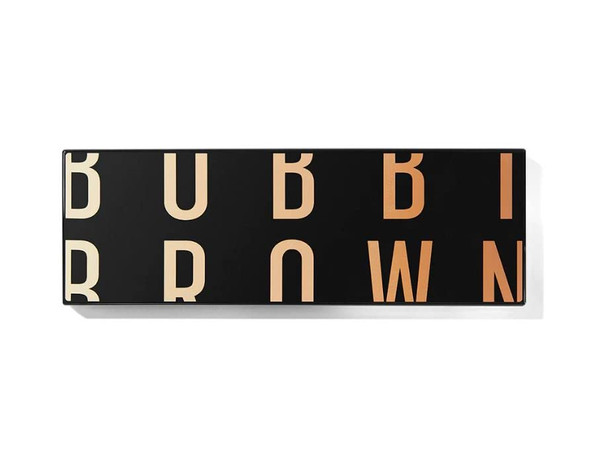 Bobbi Brown Stonewashed Nudes Eye Shadow Palette - 5 Shades