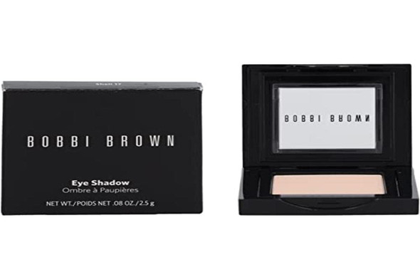 Bobbi Brown Eye Shadow, No.17 Shell, 0.08 Ounce