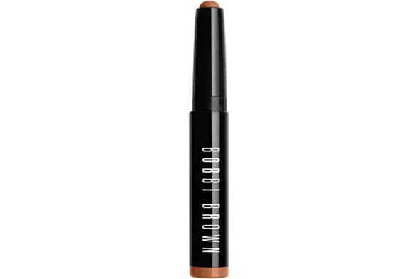 Bobbi Brown Long-Wear Cream Shadow Stick 20 Heather Steel for Women, 0.05 Ounce