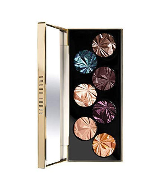 Bobbi Brown Limited Edition Holiday Luxe Gems Eyeshadow Palette