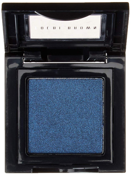 Bobbi Brown Bobbi Brown Metallic Eye Shadow Midnight #12 - Midnight.1 oz