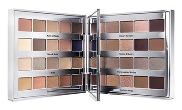 Bobbi Brown The Nude Library 25th Anniversary Eyeshadow Palette
