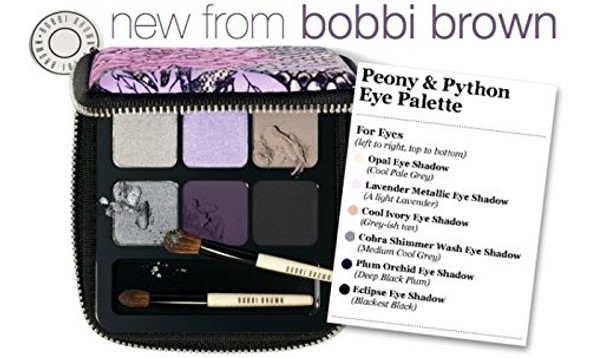 Bobbi Brown Bobbi Brown Peony & Python Palette