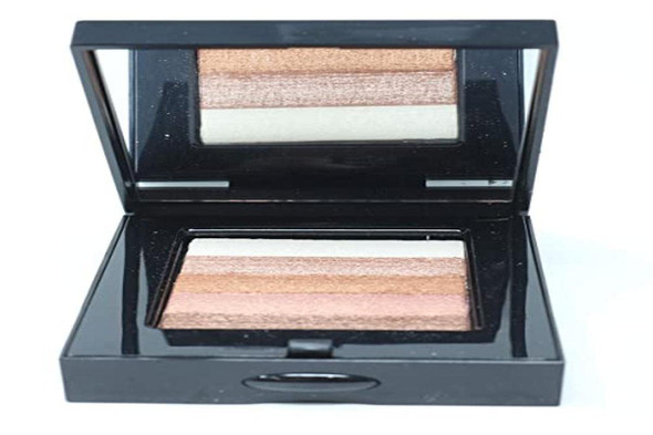 Bobbi Brown Shimmer Brick Compact - # Bronze - 10.3g/0.4oz