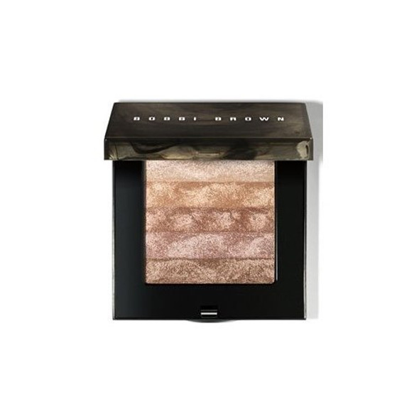 Bobbi Brown Smokey Nudes Sandstone Shimmer Brick, 0.4 oz